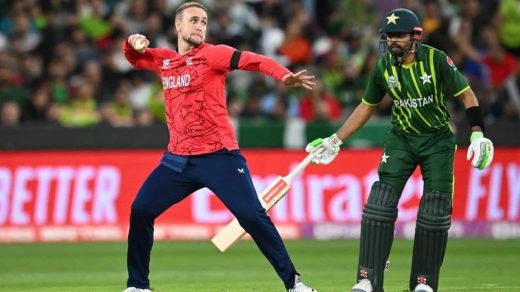 Pakistan National Cricket Team vs England Cricket Team Timeline